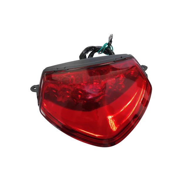 Lampa tylna do Barton Volcano 50, Junak 902