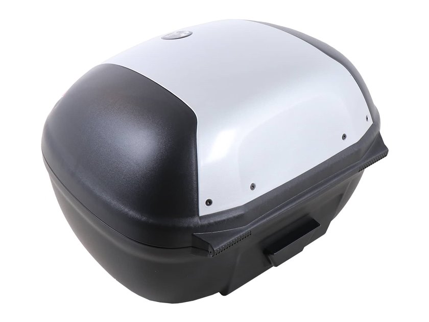 Kufer centralny Journey TC 50L Hepco & Becker | 610086 00 09