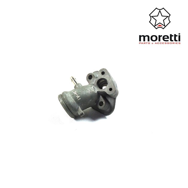 Króciec ssący B-max na wtryskGY6 (125-150) 152QMI, 157QMJ Skuter