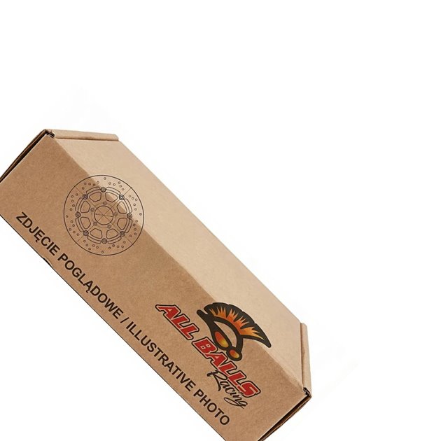 Tarcza hamulcowa przód Suzuki RMX 450, RMZ 250, RMZ 450 All Balls | 18-0043
