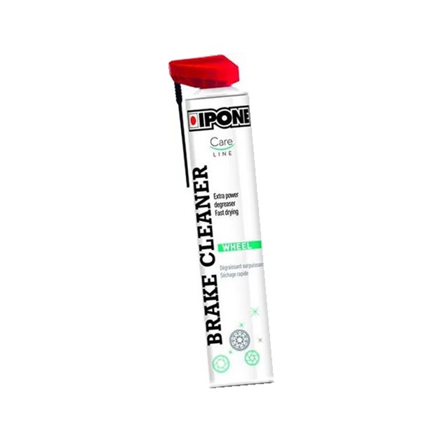 Spray do czyszczenia hamulców Brake Cleaner 750 ml Ipone | 800658