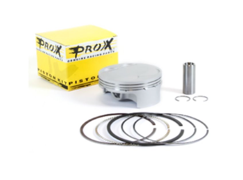 Tłok husqvarna te 450 '06-'10, KTM SMR 450 '06-'10 (96.96MM) ProX
