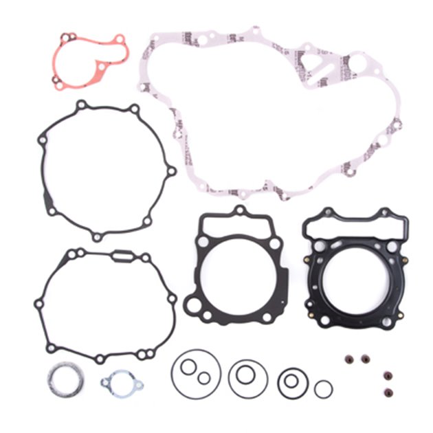Komplet uszczelek YAMAHA YZF 250 '14-18, WRF '15-18, YZ 250 FX '15-18 ProX
