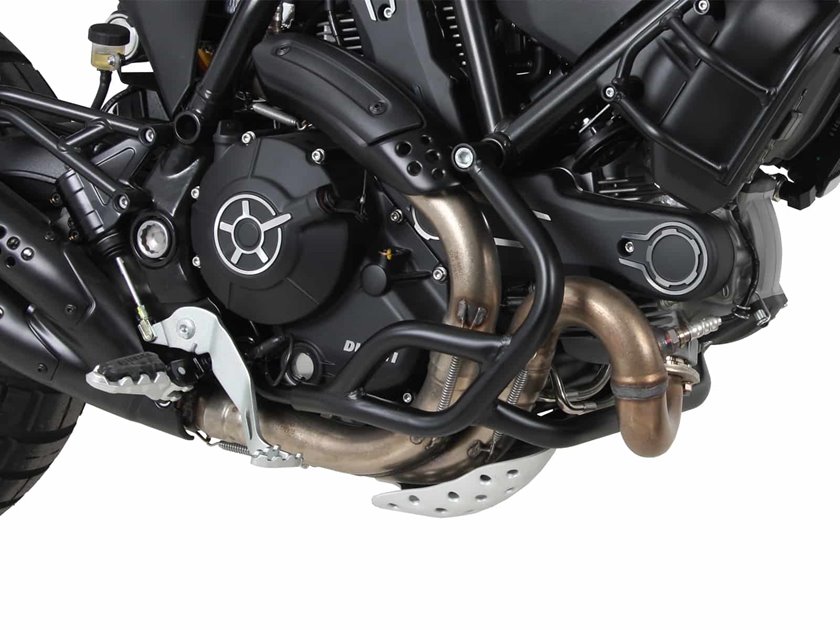 Ducati Scrambler 800 Desert Sled 17- Gmole silnika