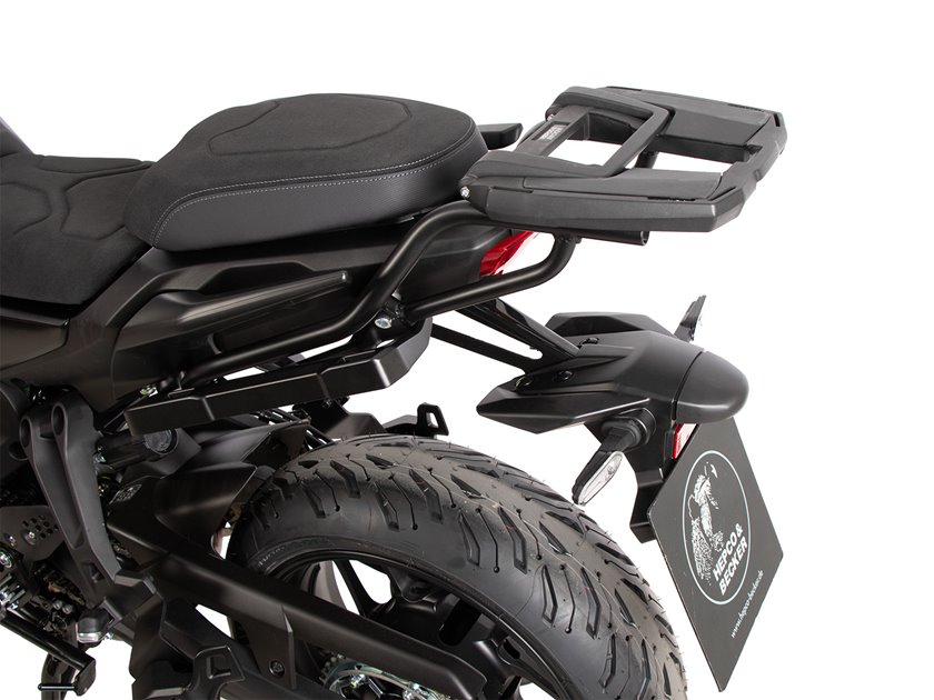 Stelaż pod kufer centralny Easyrack Yamaha Tracer 7/GT/Y-AMT | 6614586 01 01