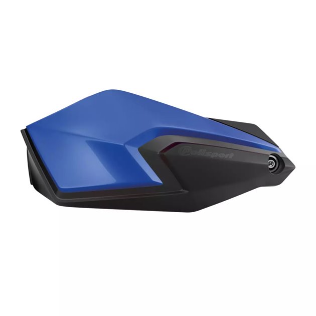 Komplet osłon dłoni Polisport S-Dual niebieski | 8308900003