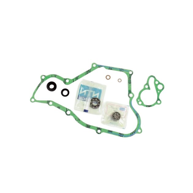 Zestaw naprawczy pompy wody Honda CR 80 R, 85 R Athena | P400210475001