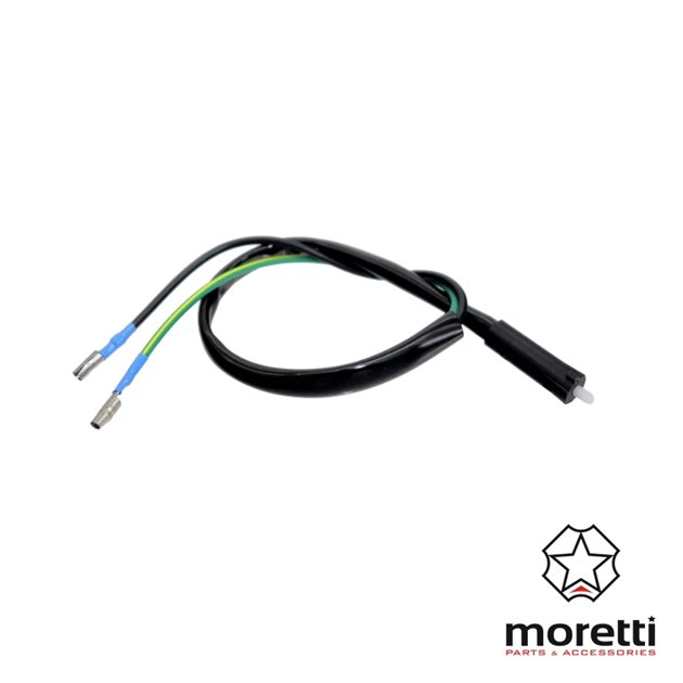 Czujnik stopu hamulca tylnego do skutera Barton 21 2 GY6 139QMB, 139QMA Skuter 4T