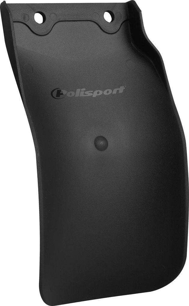 Osłona amortyzatora tylnego Polisport czarny | 8906800001