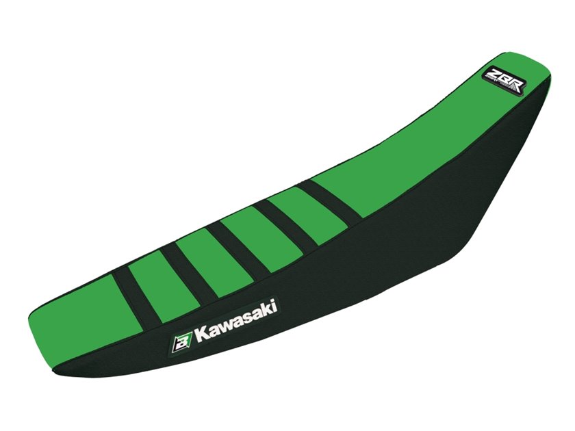 BLACKBIRD POKROWIEC / POSZYCIE NA SIEDZENIE KAWASAKI KX 85 2001-2013 ZEBRA 2023