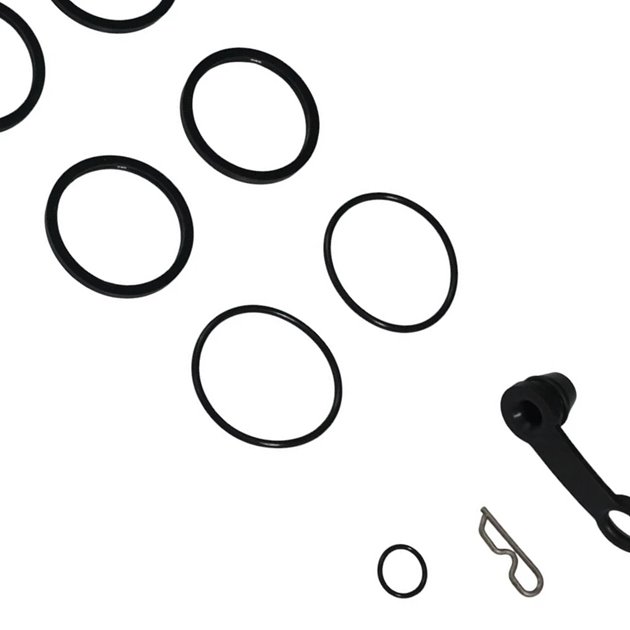 Zestaw naprawczy zacisku hamulcowego przód KTM SX 85, Freeride 250 R/F, Freeride 350; Husqvarna TC 85; Gas Gas MC 85 Prox | 37.63284