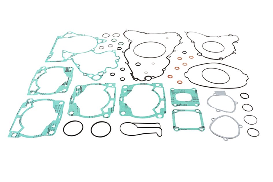 Komplet uszczelek KTM SX 250, EXC 250/300, EXC 250/300 TPI; Husqvarna TC 250, TE 250/300, TX 300, TE 250/300 I; GAS GAS EC 250/300, EX Winderosa | 808976