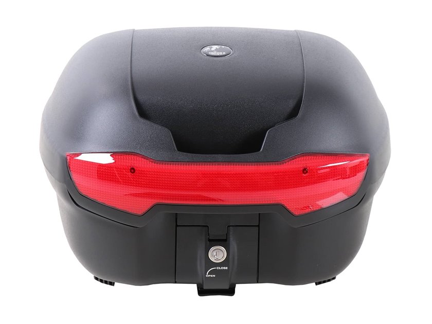 Kufer centralny Journey TC 40L Hepco & Becker | 610088 00 01