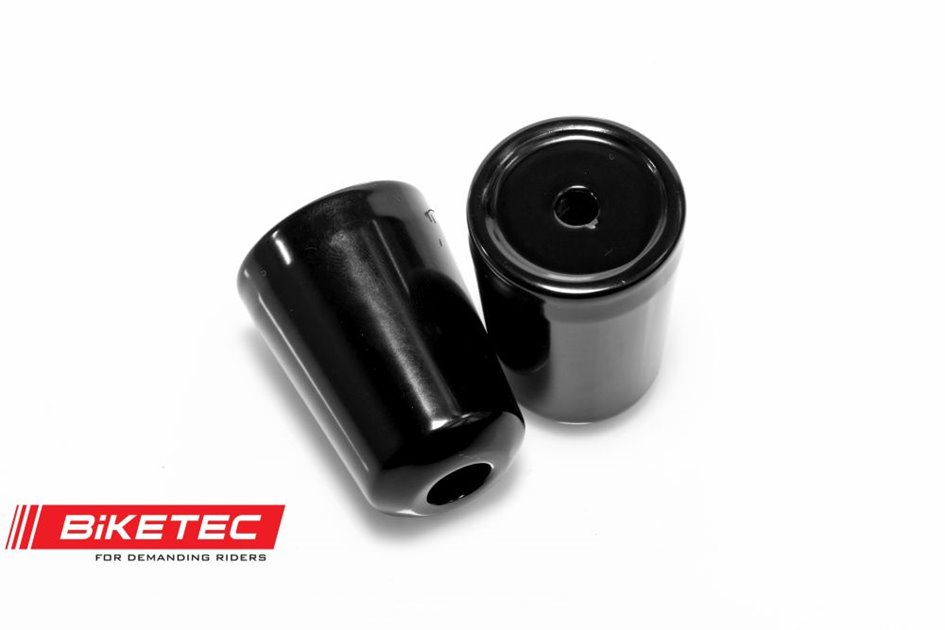 Końcówki kierownicy Biketec Suzuki OEM: 56200-44813-000 - BT0027