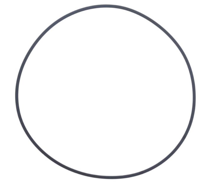Uszczelka pod głowicę (O-RING) (82 X 86 X 2MM) Honda, Suzuki Athena | M752008200004