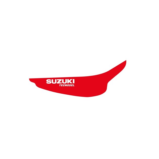 BLACKBIRD POKROWIEC / POSZYCIE NA SIEDZENIE SUZUKI RM 125/250 1996-2000 REPLICA TEAM SUZUKI 1998