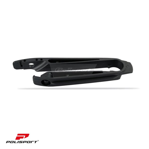 Ślizg łańcucha KTM SX/SX-F, EXC/EXC-F, XC/XCF czarny Polisport | 8452600001