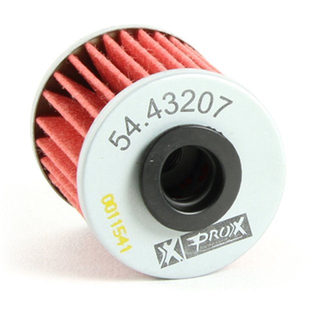 Filtr oleju KAWASAKI KXF 250 04-16, SUZUKI RMZ 250/450 04-16 (HF207) ProX