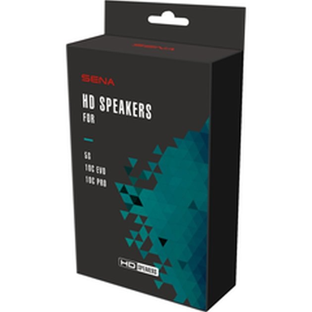 Słuchawki do interkomu Sena 5S/10C Pro/10C EVO Typ B | SC-A0326