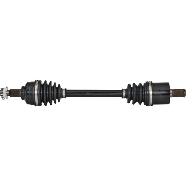 Półoś napędowa Honda TRX 420 FA IRS, TRX 520 FA/FM IRS Tył lewa/prawa All Balls | AB6-HO-8-372