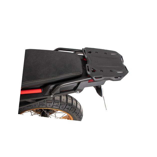 Płyta bagażowa Smartrack czarna Aprilia Tuareg 660 Rally Hepco&Becker | 6807687