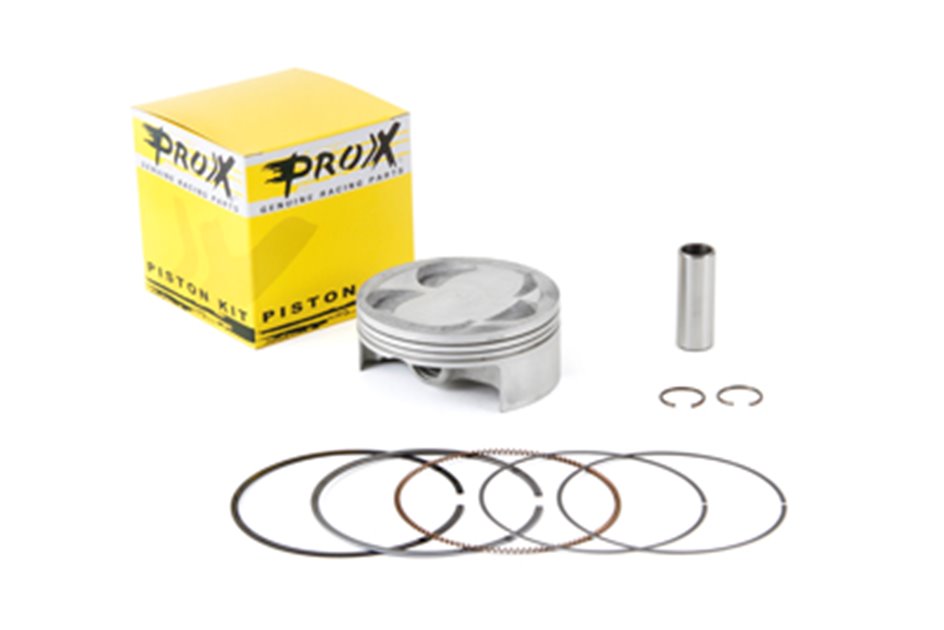 Tłok YAMAHA YZF 450 (YZ450F) 03-09 (94,97MM) (12,5:1) (OEM:5TJ-11631-00) ProX