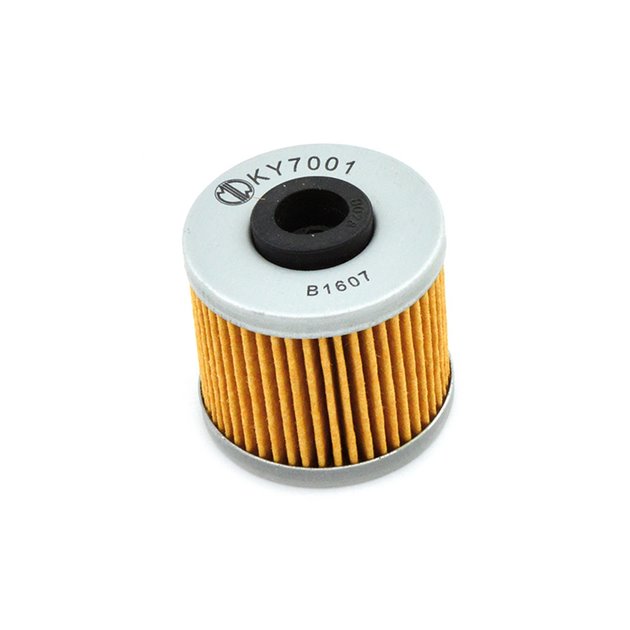 MIW (MEIWA) FILTR OLEJU KYMCO 125/150/200/300 SKUTERY (HF566) (50)