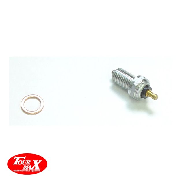 Czujnik biegu neutralnego/jałowego luzu Honda NTV650/VT600C/VT750C/XL600V/650V/XRV750 | NUS-101