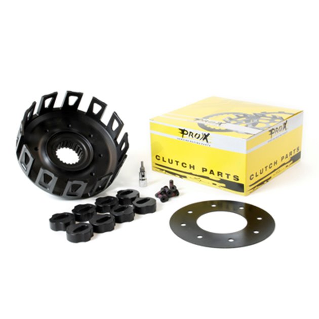 Kosz sprzęgłowy YAMAHA YZF 450 (04-17), WRF 450 (04-18) (WR450F) (OEM:5XD-16150-70-00) (YZF450) ProX