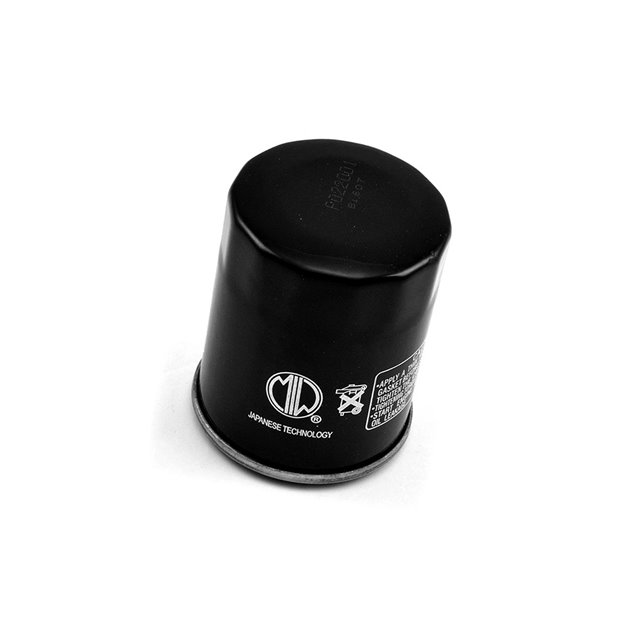 MIW (MEIWA) FILTR OLEJU POLARIS 570/600/700/800/900, VICTORY (HF198) (50)