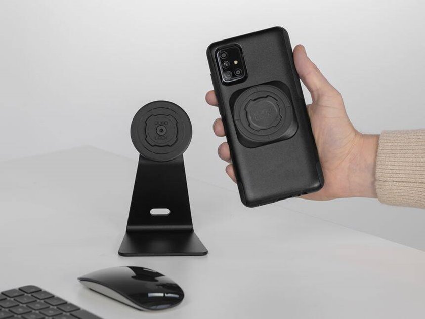 Uniwersalny adapter do etui, telefonu MAG Quad Lock | QMA-UNI