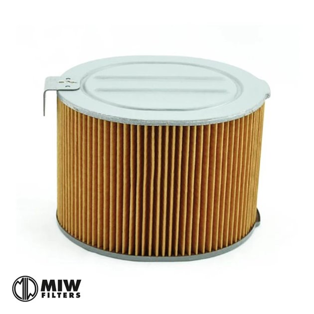 MIW (MEIWA) FILTR POWIETRZA HONDA CBX 1000 1978-1980, CBX 1000 SUPER SPORT 1981-1982 (HFA1902) (OEM: 17210MA2000)