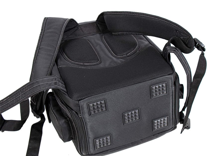 Techniker Werkzeugrucksack 5850 Hepco Becker | 00 5850 8019