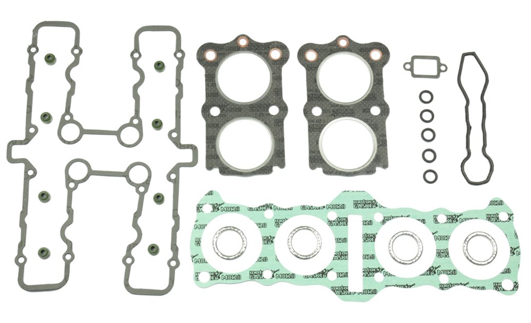 USZCZELKI TOP-END KAWASAKI KZ900`74-77 ATHENA