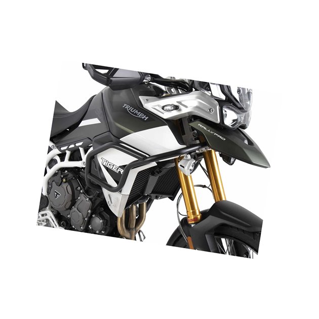Gmole górne (zbiornika) Triumph Tiger 900 Rally / GT / Pro 2020 - 2023 Hepco Becker | 5027605 00 01