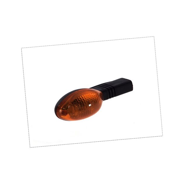 Kierunkowskaz przedni prawy Ducati Monster 400/600/620/695/696 / 750/800/900/996/998 / 1000 Vicma | 1058107