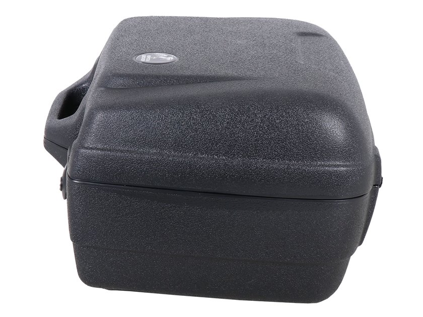 Kufer centralny Junior 40L Hepco & Becker | 610040 00 01