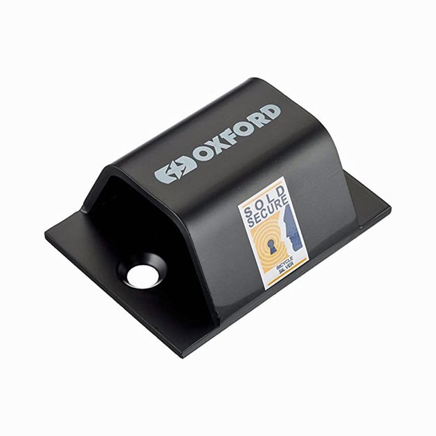 Kotwa do betonu Anchor 10 Oxford | LK406