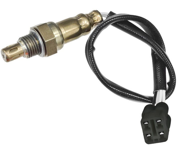 Sonda lambda Barton Scalpel, Barton Flash (skuter)