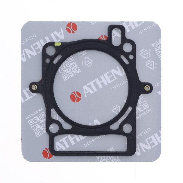 Uszczelka pod głowicę 0,7mm Husqvarna TE/TC 250 Athena | S410220001025