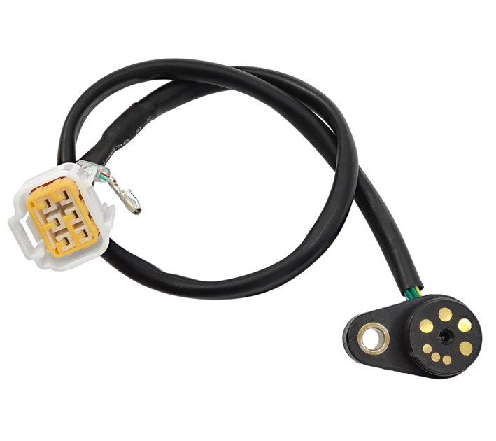 Czujnik zmiany biegów - GP1 Barton Blade R, Barton Stratos 125