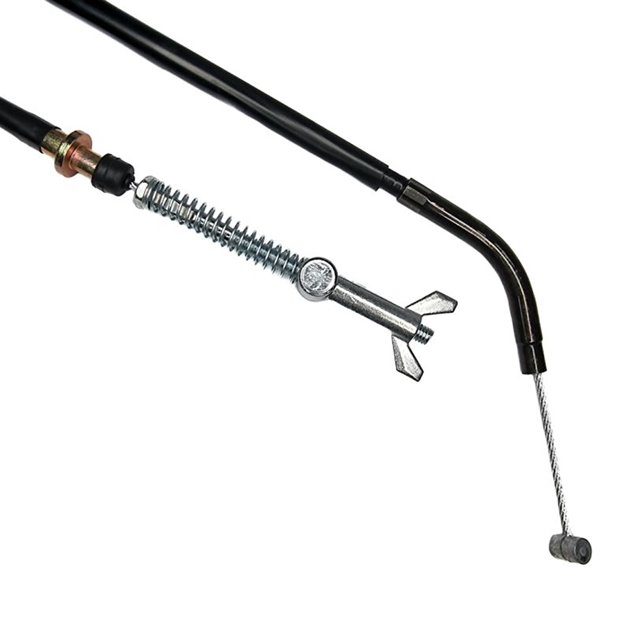 Linka hamulca tylnego Kawasaki KLF 300C 4X4 MTX PARTS | MTXC03010