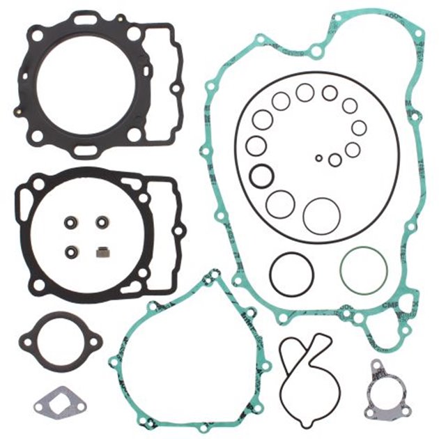 WINDEROSA (VERTEX) KOMPLET USZCZELEK HUSQVARNA FE 450 2014-16, KTM SX-F 450 2013, XC-F 450 2013,