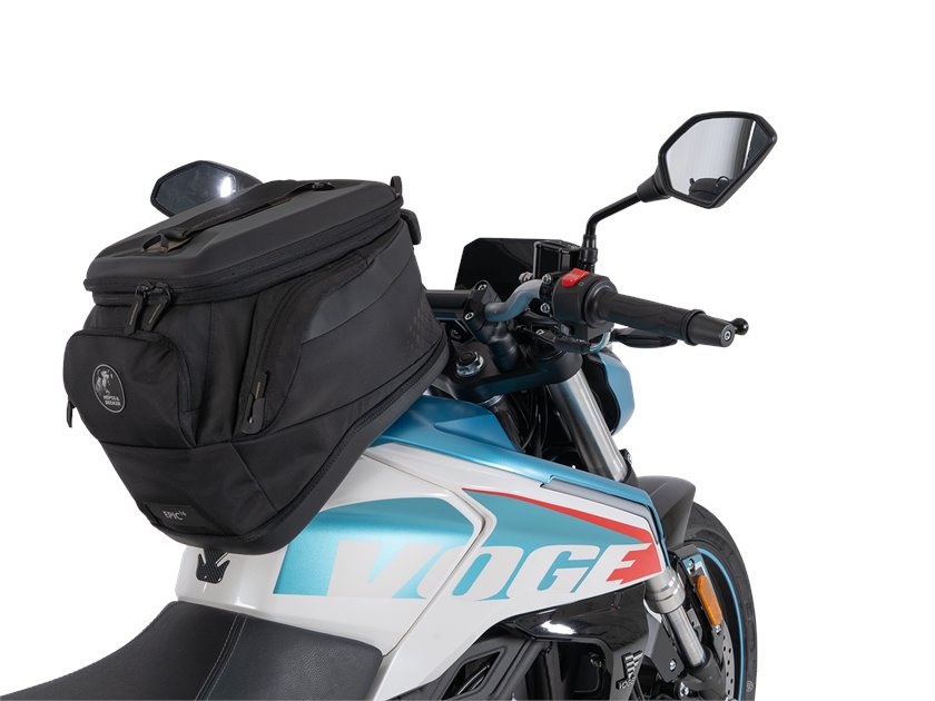 Pierścień tankbagaża BASIC z zestawem mocującym Voge R 125 | 5167712 00 01