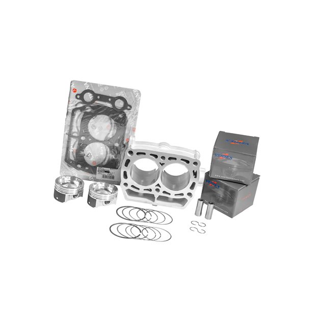 Promx Cylinder kompletny Polaris RZR 800 EFI, Sportsman 800 EFI Nicasil (80mm) | PR1125KIT