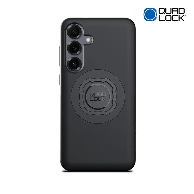 Etui Quad Lock MAG CASE Samsung Galaxy S25 Plus | QMC-GS25P