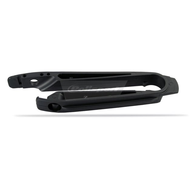 Ślizg łańcucha KTM SX/SX-F, EXC/EXC-F, XC/XCF czarny Polisport | 8452600001