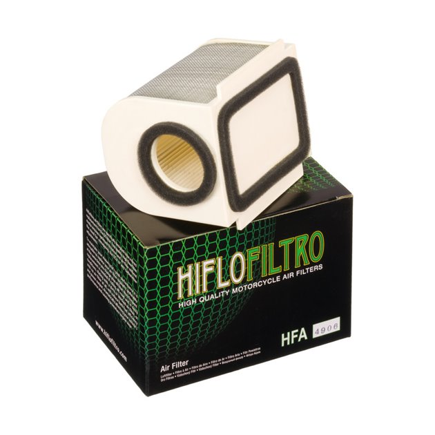 Filtr Powietrza YAMAHA XJR1200/1300 95-06 (30) (12-95500) (Y4242) HifloFiltro