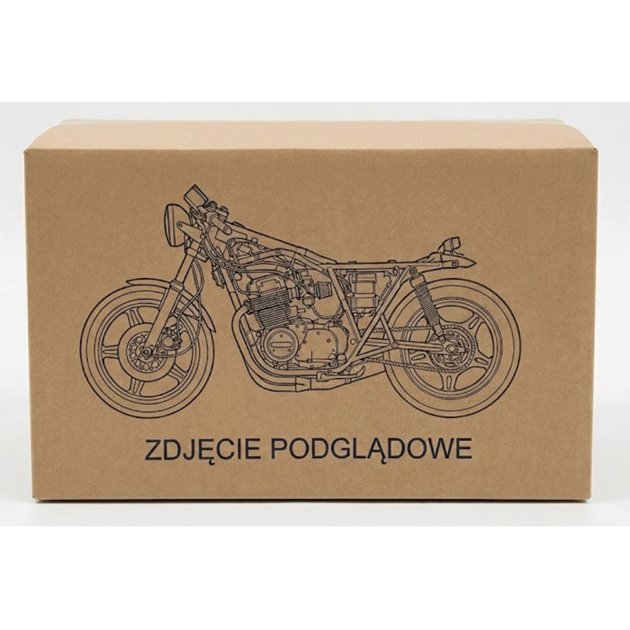 Wtryskiwacz paliwa Honda CRF 250 R PSYCHIC | MX-07550