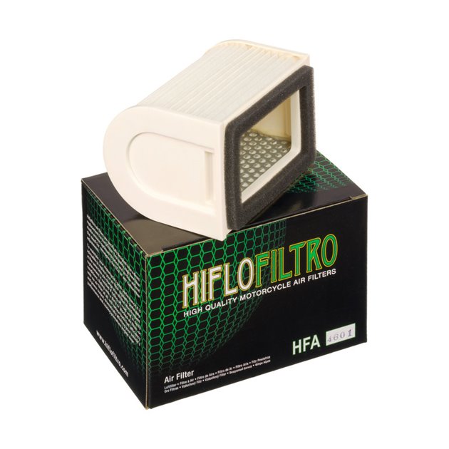 Filtr powietrza Yamaha XJ 600 HifloFiltro | HFA4601